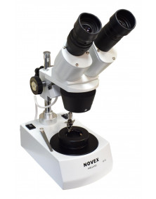Microscope à immersion trinoculaire zoom Krüss