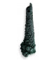 Une stalactite de Malachite