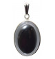 Pendentif Hématite