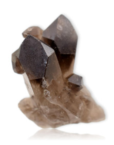 Quartz fumé