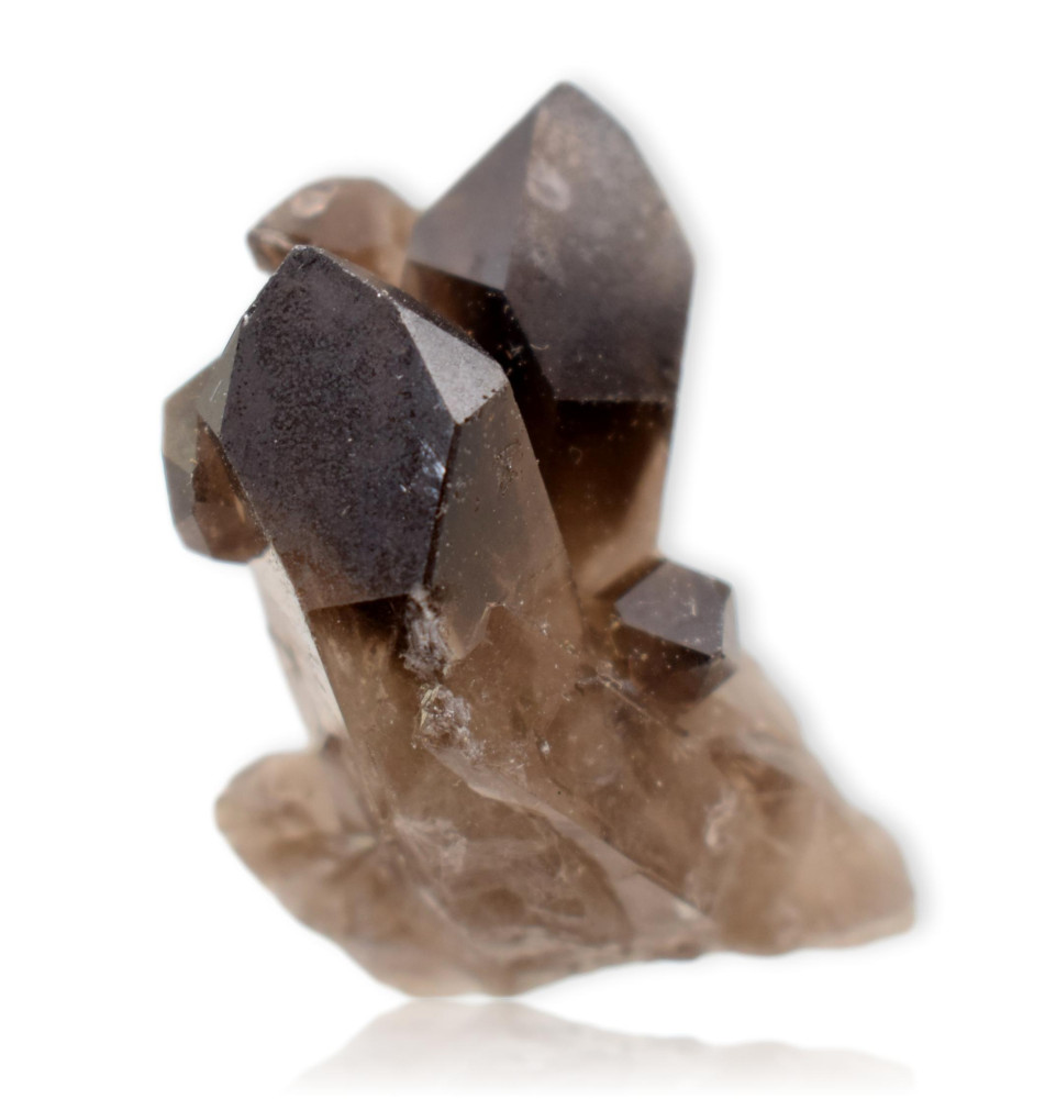 Quartz fumé