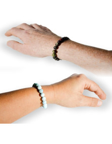 Bracelet Communication