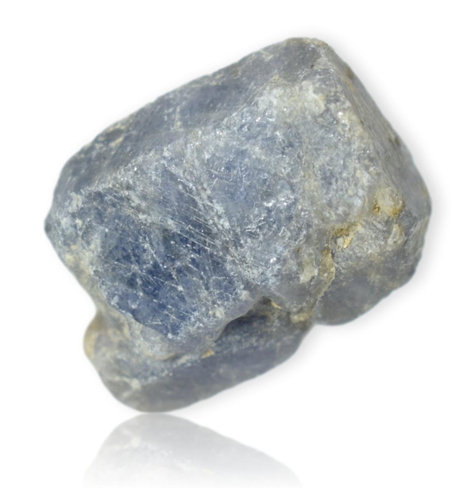 Cristal de Saphir naturel