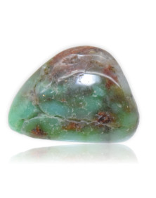 Chrysoprase polie