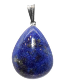 Pendentif Lapis Lazuli