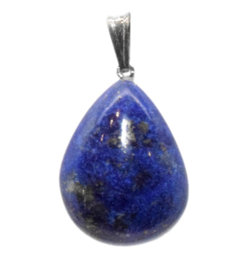 Pendentif Lapis Lazuli