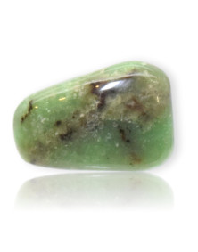 Chrysoprase polie