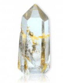 Polissage du Quartz