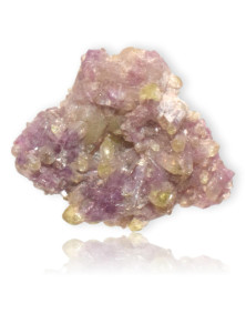 Vésuvianite