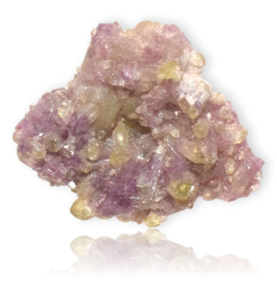 Vésuvianite