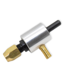 Adaptateur à eau pour tige support 10mm