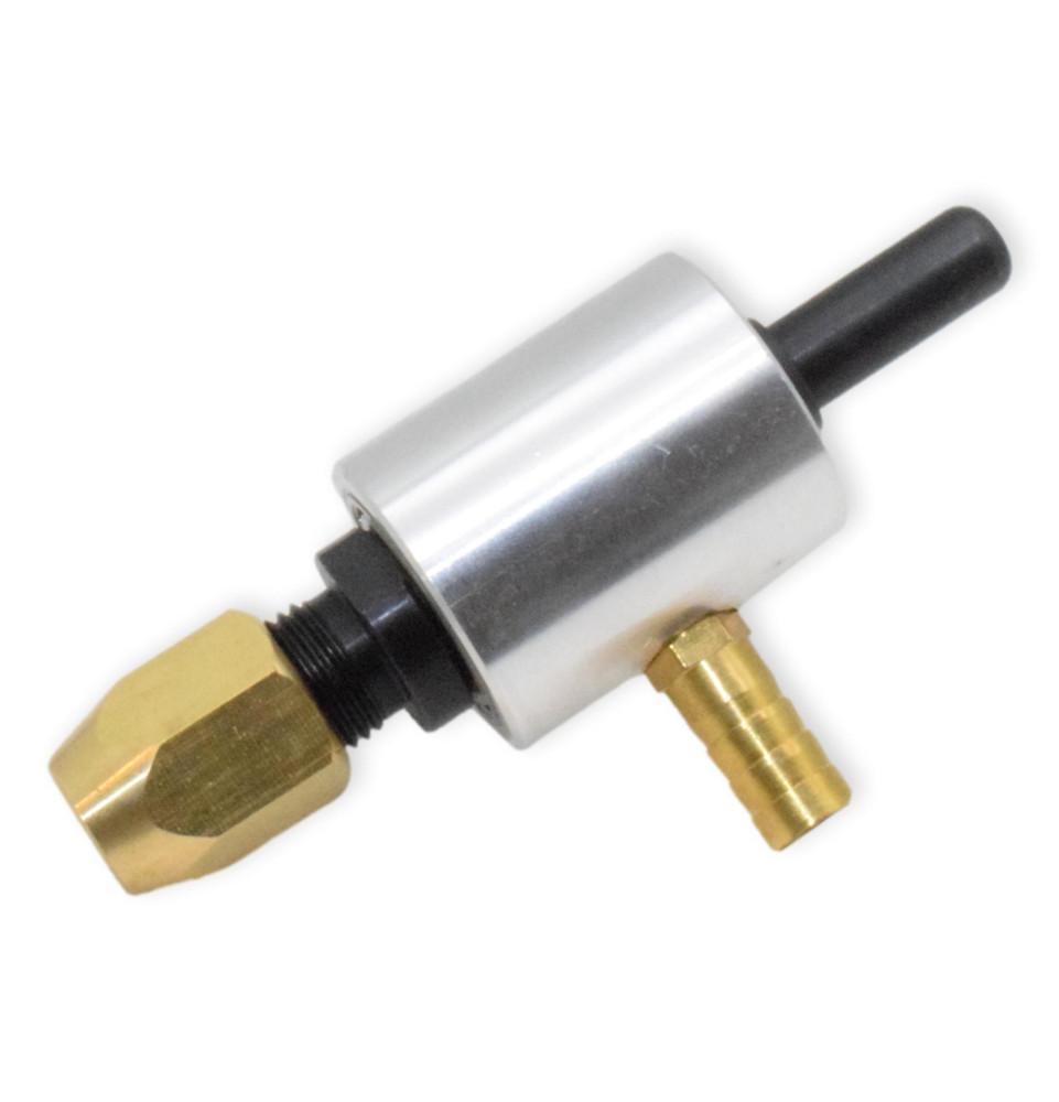 Adaptateur à eau pour tige support 10mm