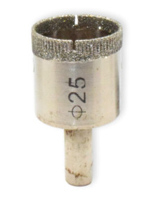 Adaptateur à eau pour tige support 10mm