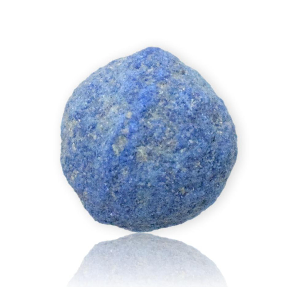 Boule d' Azurite