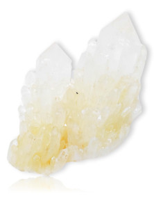 Quartz Ananas