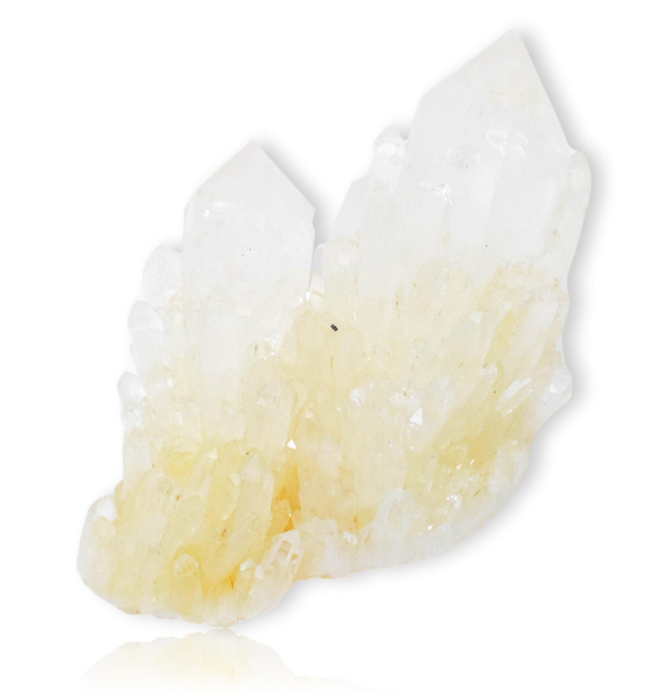 Quartz Ananas