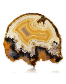 Tranche Agate