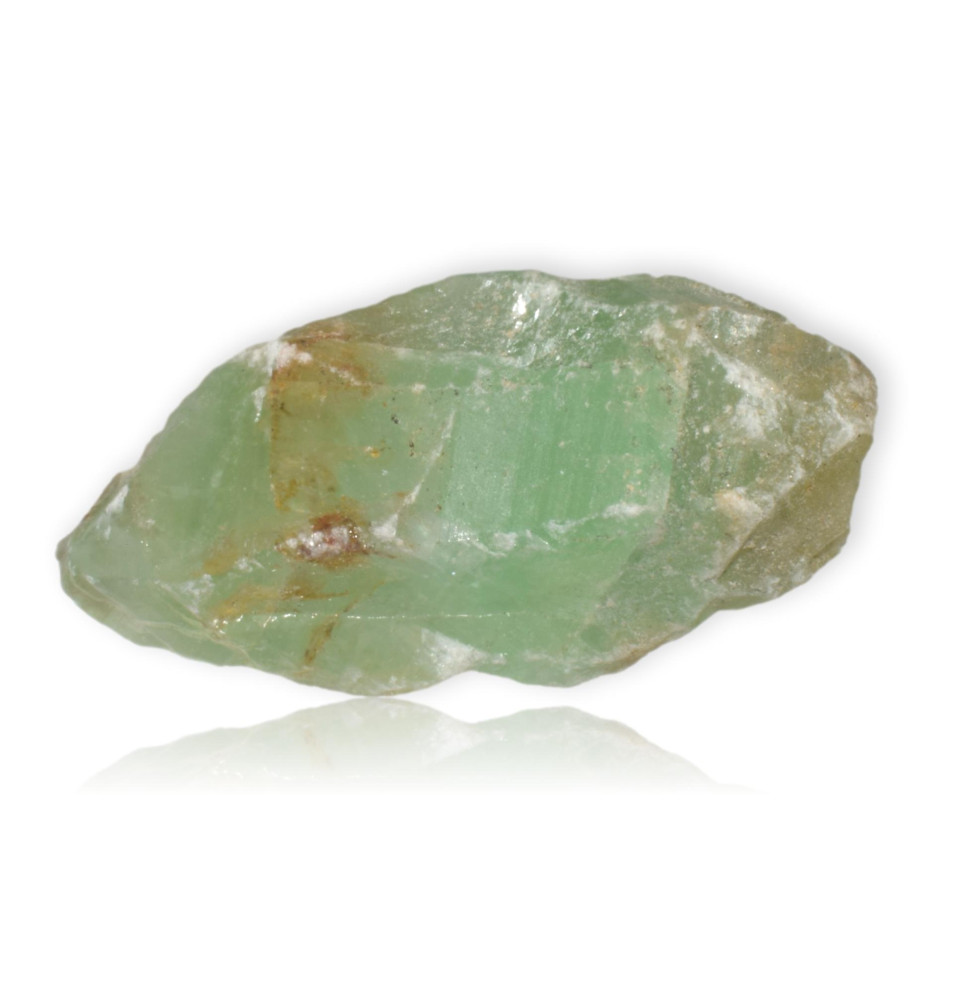 Calcite verte