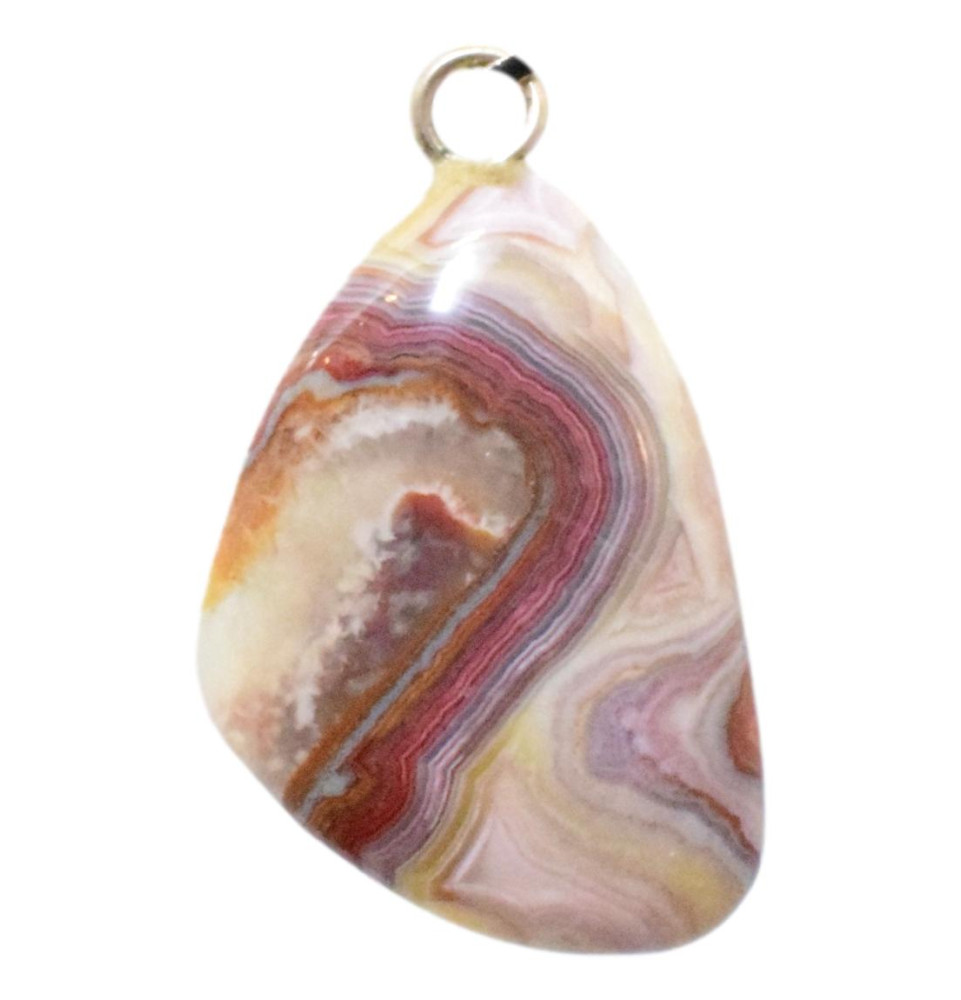 Pendentif Agate