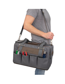 Sac à Outils à fond rigide Estwing de 46 cm