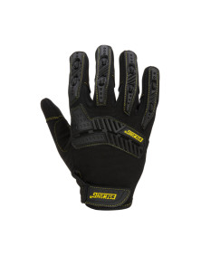 Gants de Travail Noirs anti vibration