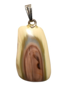 Pendentif Jaspe Impérial