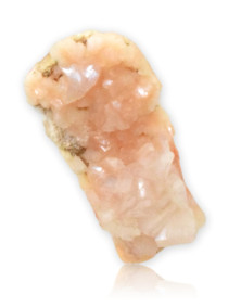 Stilbite