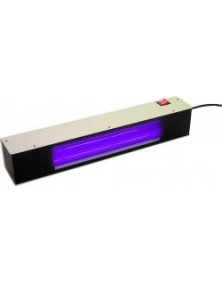 Lampe torche puissante LED UV ondes longues