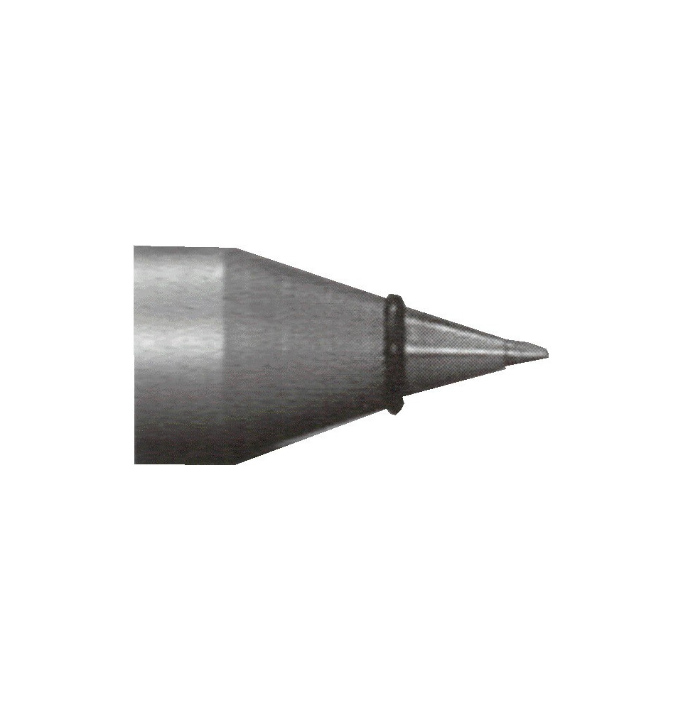 Assortiment de 3 joints toriques pour crayon à air comprimé W224