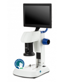 Microscope numérique MacroZoom à écran integré (1)