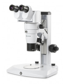 Microscope Zoom Nexiuszoom Euromex