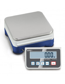 Universal - Balance électronique numérique 15kg/1G Balance alimentaire rechargeable  Balance de poche en acier inoxydable Balance de mesure de cuisine - Balance  de cuisine - Rue du Commerce